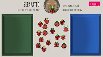 Separatio-poster