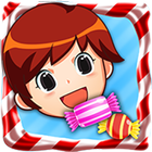 Sweet Treat Candy Game 아이콘