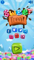 Sweet Treat Candy Game 海報