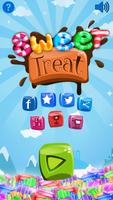 Sweet Treat Candy Game poster