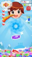 Sweet Treat Candy Game 스크린샷 2