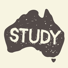 Study Australia biểu tượng