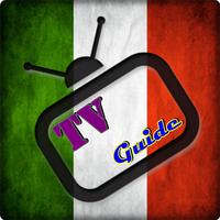 TV Italy Guide Free 스크린샷 1