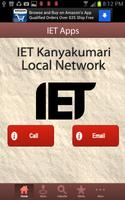 IET Kanyakumari Local Network スクリーンショット 3