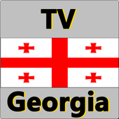 TV Georgia Info icon
