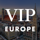 VIP EUROPE 2017 أيقونة