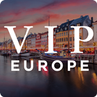 VIP EUROPE 2018 アイコン