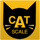 CAT Scale Locator