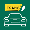 Texas DMV Practice Test Master aplikacja