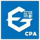 CPA Exam Preparation icon