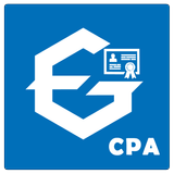 CPA Exam Preparation icon