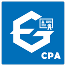 CPA Exam Preparation aplikacja