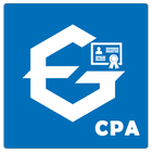 CPA Exam Preparation icono