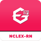 NCLEX-RN Exam Prep 2018 icon