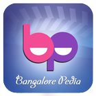 BangalorePedia 图标