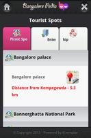 BangalorePedia 截图 2