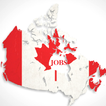 Canada Jobs 圖標