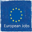 European Jobs icône