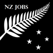 NZ Jobs アイコン