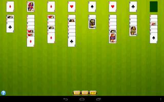 Solitaire screenshot 1