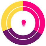 Tap To Jump Color Ball