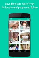 Best VineGram:Video Downloader poster