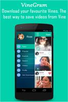 Best VineGram:Video Downloader capture d'écran 1