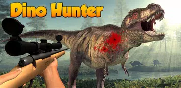 Dino Hunting Kill Safari Snipe