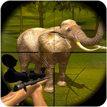 Modern Sniper Shooting Clash icon