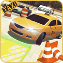 Real Car Drive: Drift Taxi Parking Simulator 2020 APK