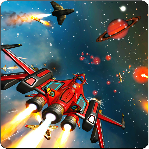 Galaxy Wars: Special AirForce
