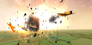 Wings of Royale War: Air Survi