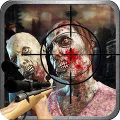 Zombie Hunter : Zombie Shootin APK Herunterladen
