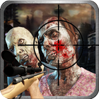 Zombie Hunter : Zombie Shootin ícone