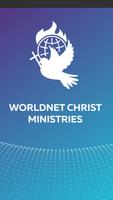 Worldnet Christ Ministries-poster