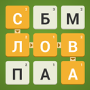 Найди слова APK