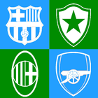 Logo Quiz - Football Clubs icône