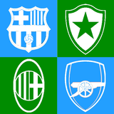 Logo Quiz - Football Clubs icône