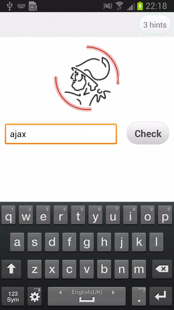 Baixar Football Clubs Logo Quiz 1.4 Android - Download APK Grátis