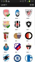 Logo Quiz - Football Clubs capture d'écran 2