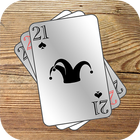 21 durak 图标