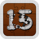 Images 15 Puzzles APK