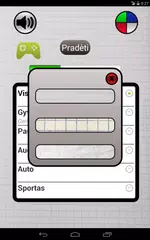 Kartuvės APK download