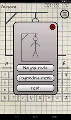 Kartuvės APK download