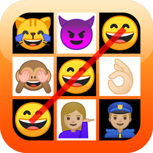 Emoji Suche