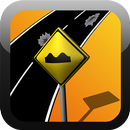 Terrible road APK