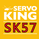 Servoking SK-57 Gyro Software simgesi