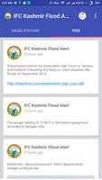 IFC Kashmir (Backup) تصوير الشاشة 1