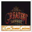 ”El Gran Showman Canciones