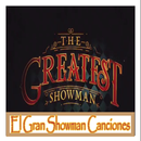 El Gran Showman Canciones-APK